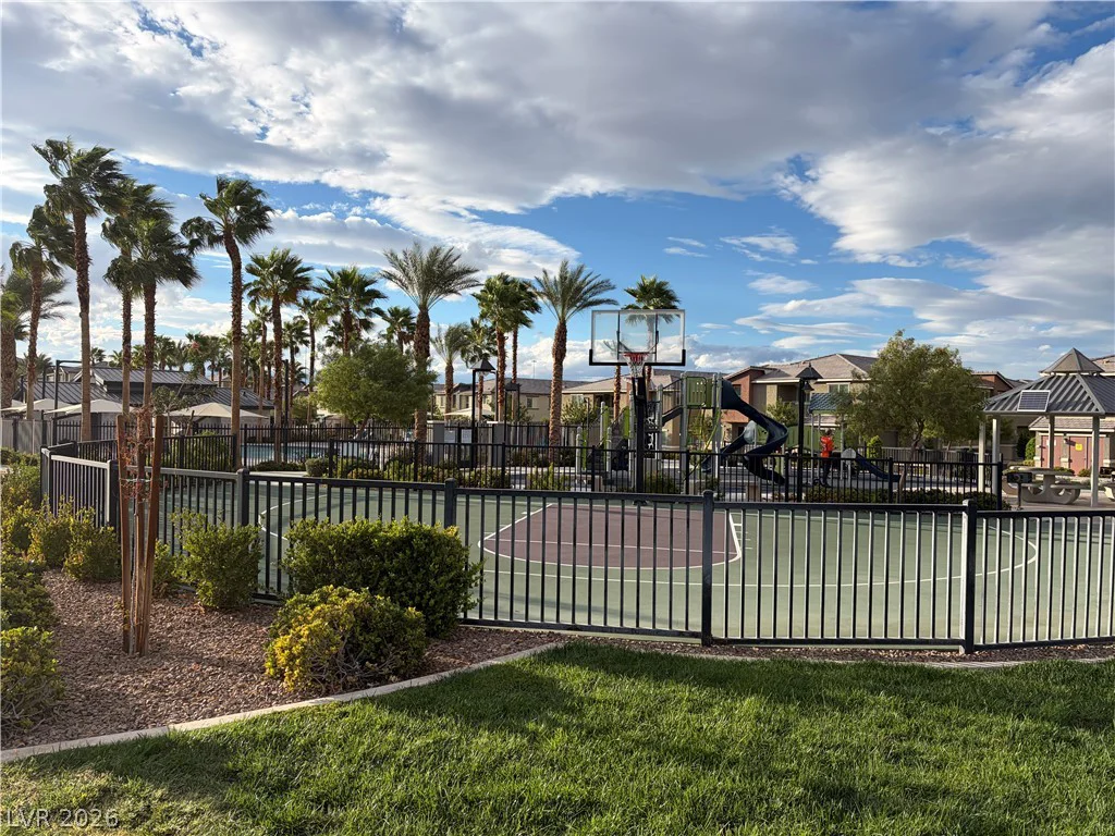 12229 Harvest Sky, Las Vegas, NV 89183