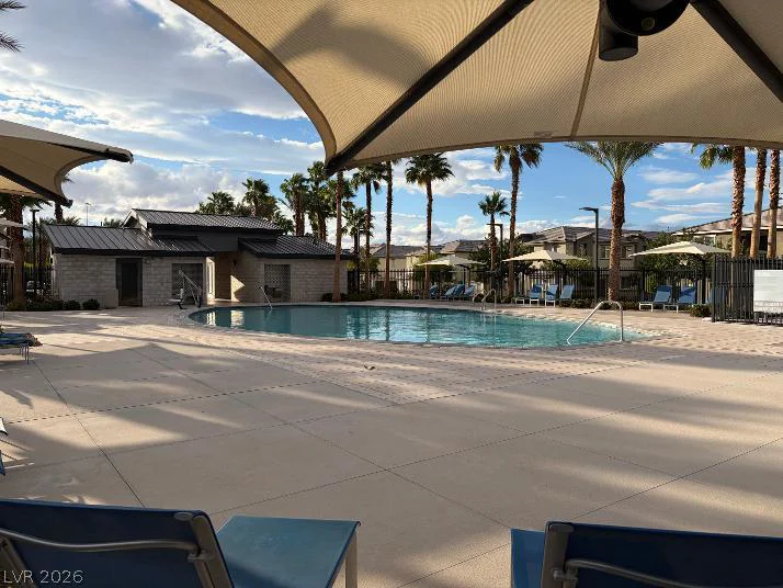 12229 Harvest Sky, Las Vegas, NV 89183