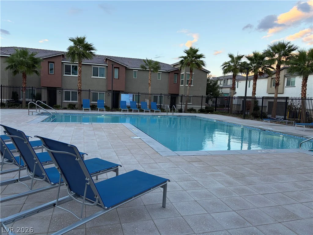 12229 Harvest Sky, Las Vegas, NV 89183