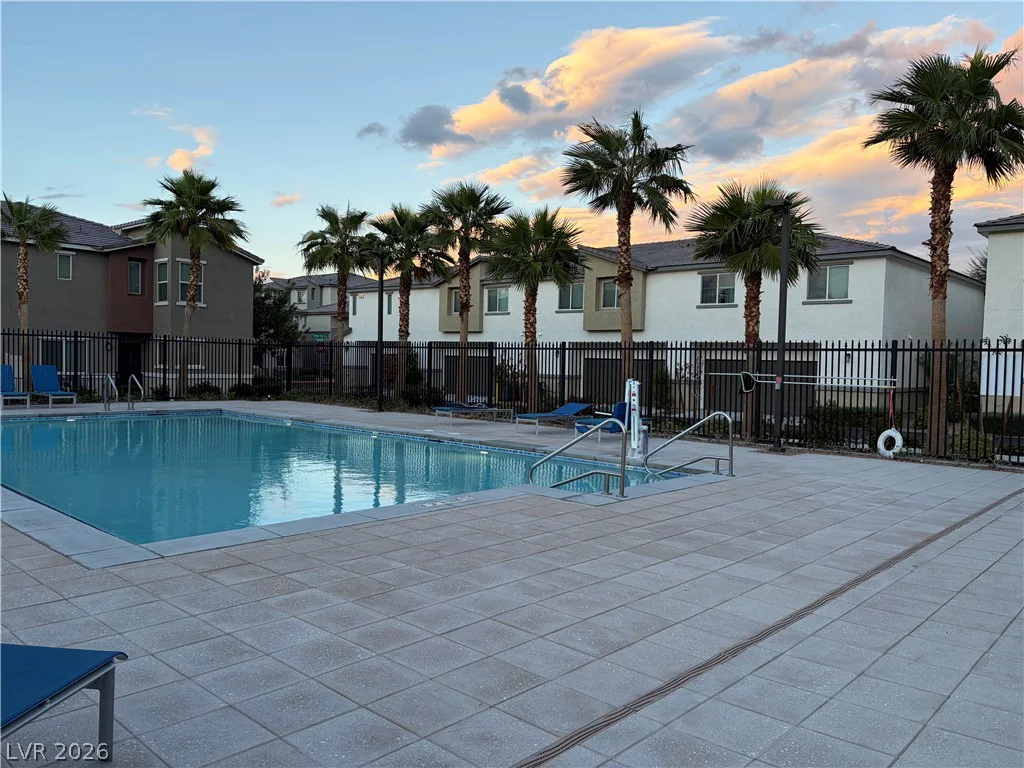 12229 Harvest Sky, Las Vegas, NV 89183