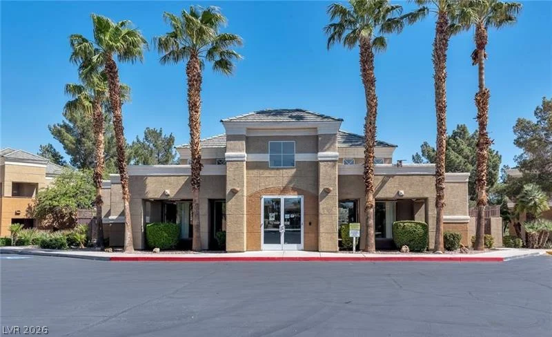 8070 Russell, Las Vegas, NV 89113