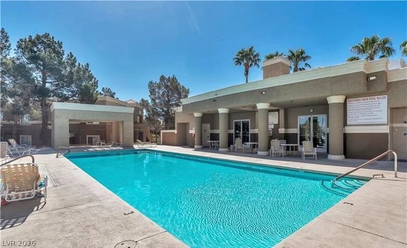 8070 Russell, Las Vegas, NV 89113