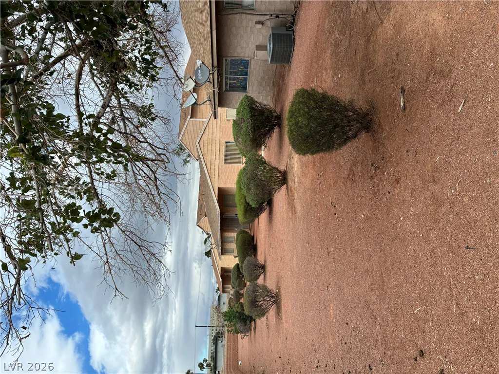 5135 Gray, Las Vegas, NV 89119