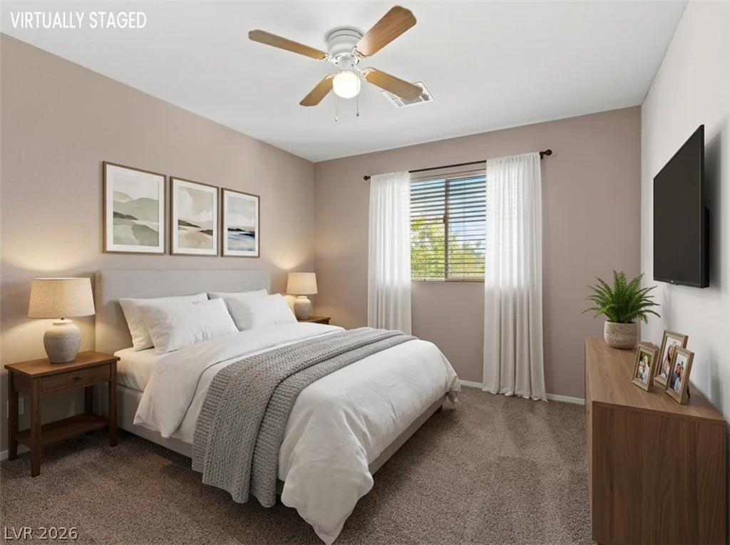 6505 Sierra Sands, North Las Vegas, NV 89086