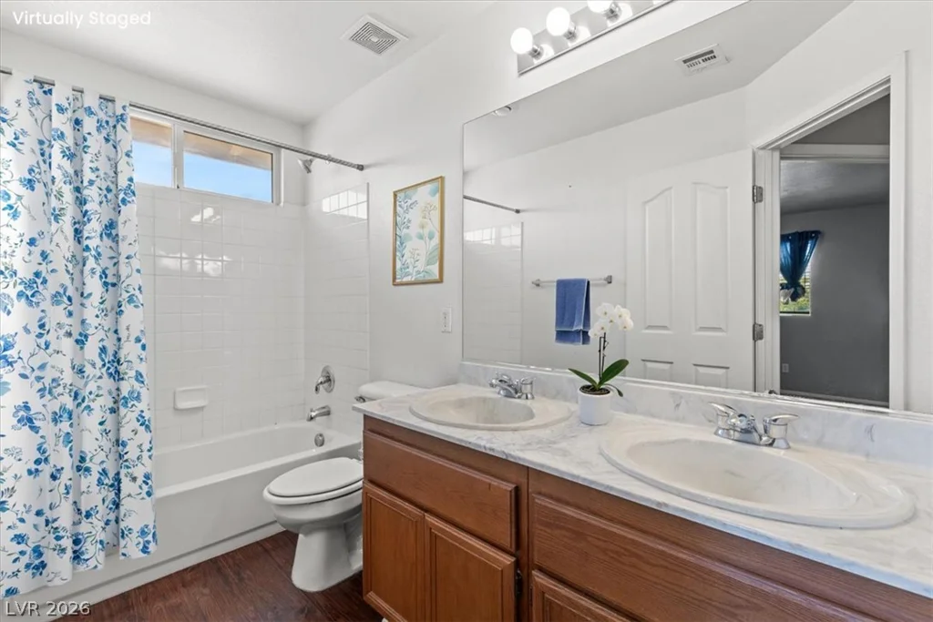 6505 Sierra Sands, North Las Vegas, NV 89086