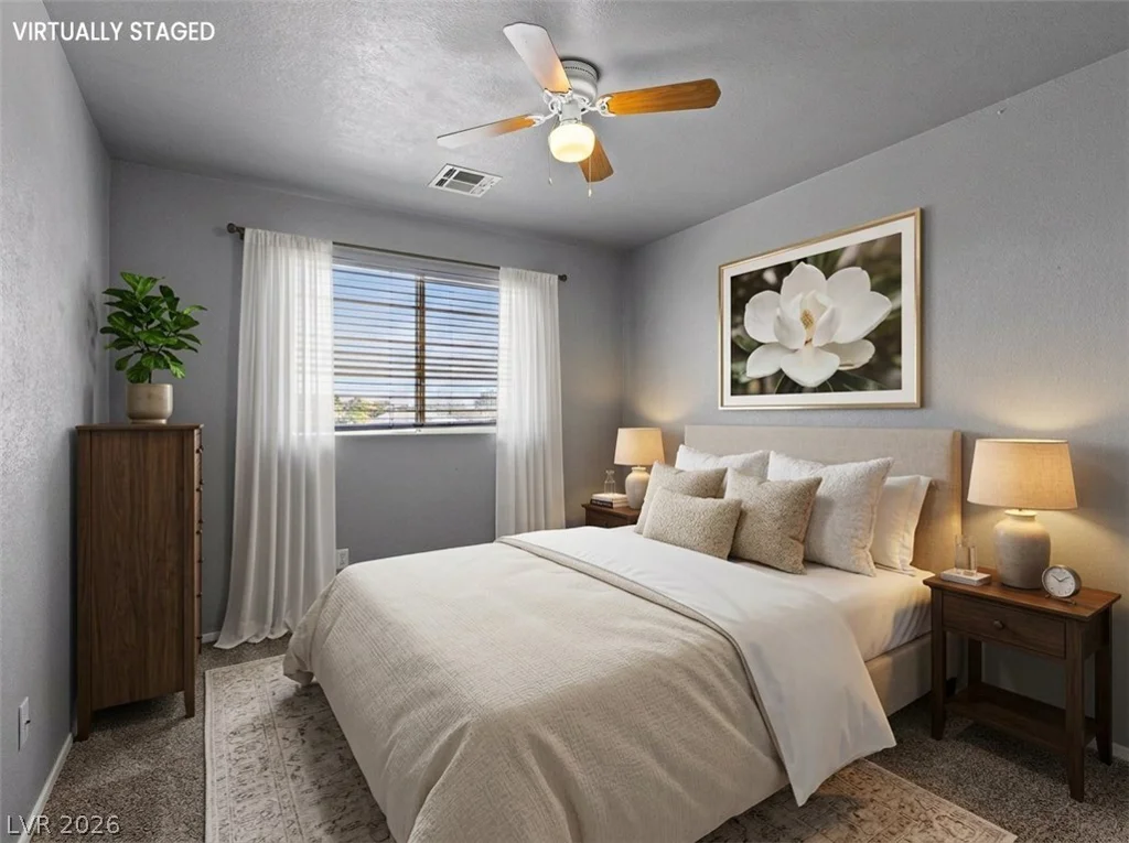 6505 Sierra Sands, North Las Vegas, NV 89086