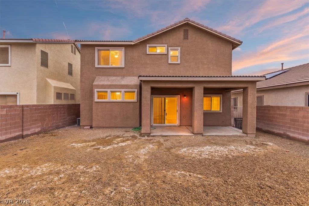 6505 Sierra Sands, North Las Vegas, NV 89086
