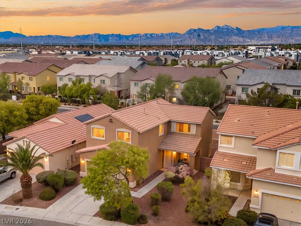 6505 Sierra Sands, North Las Vegas, NV 89086