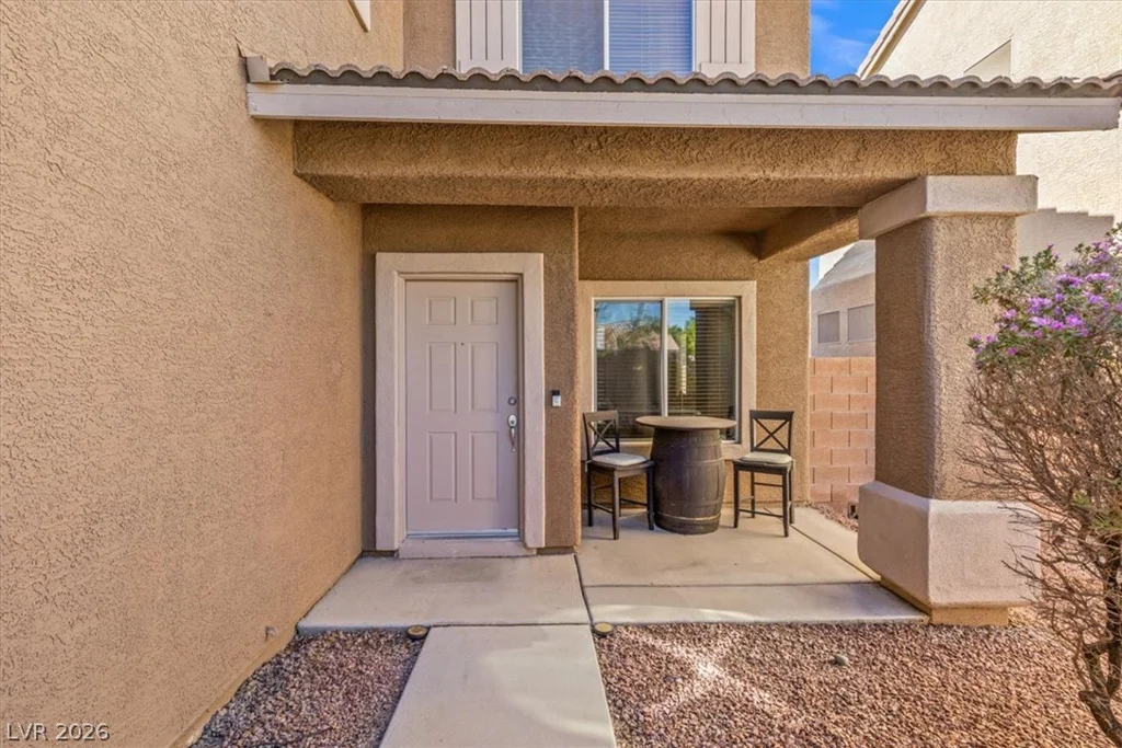 6505 Sierra Sands, North Las Vegas, NV 89086
