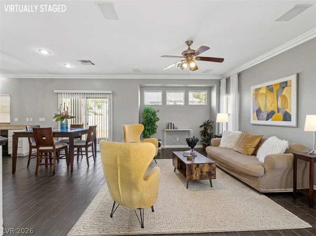 6505 Sierra Sands, North Las Vegas, NV 89086