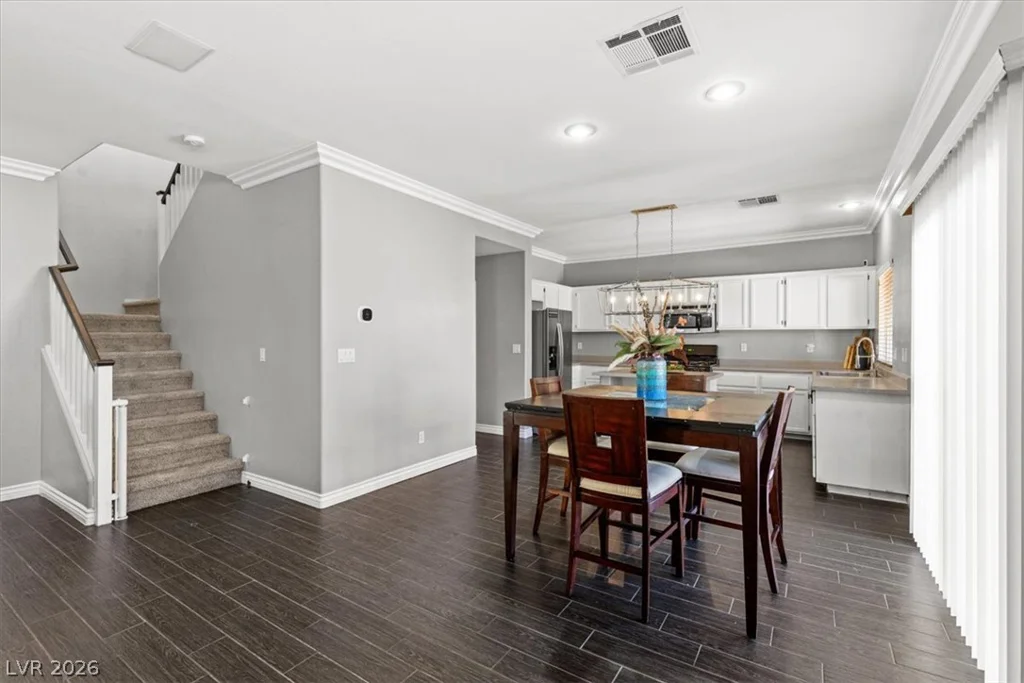 6505 Sierra Sands, North Las Vegas, NV 89086