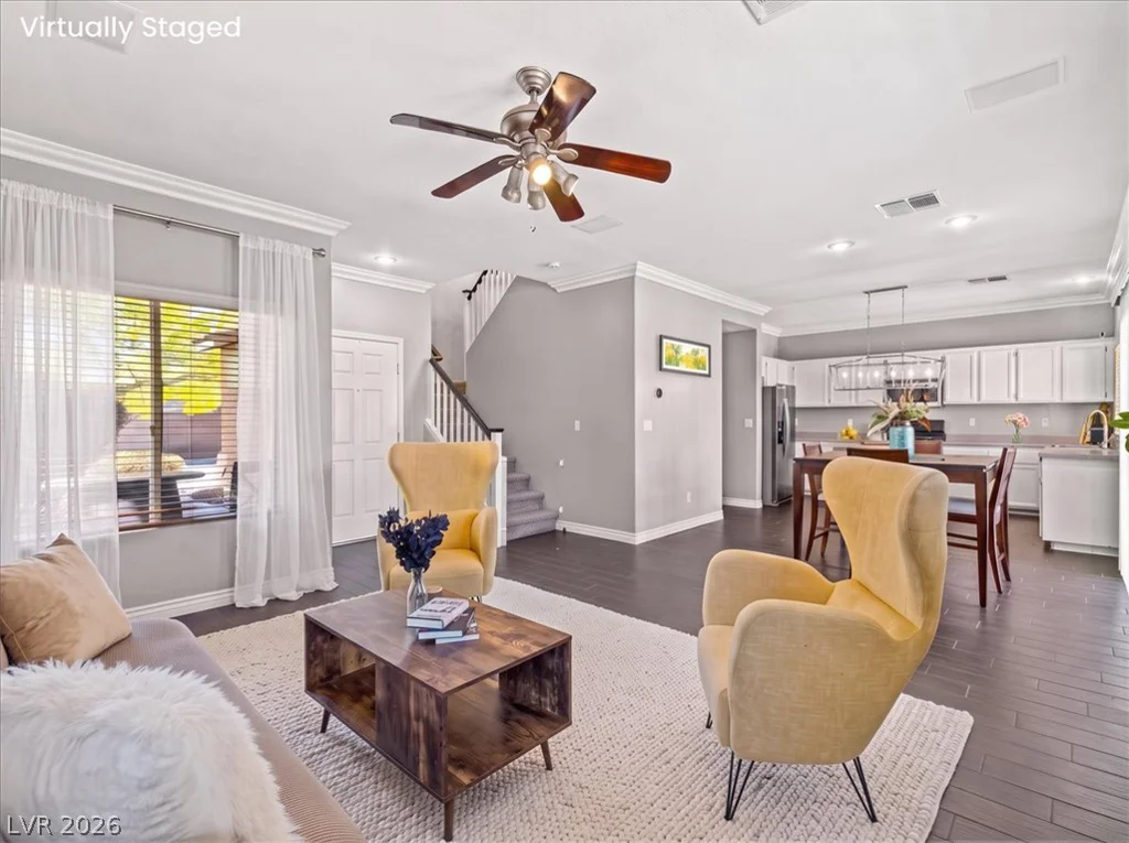 6505 Sierra Sands, North Las Vegas, NV 89086