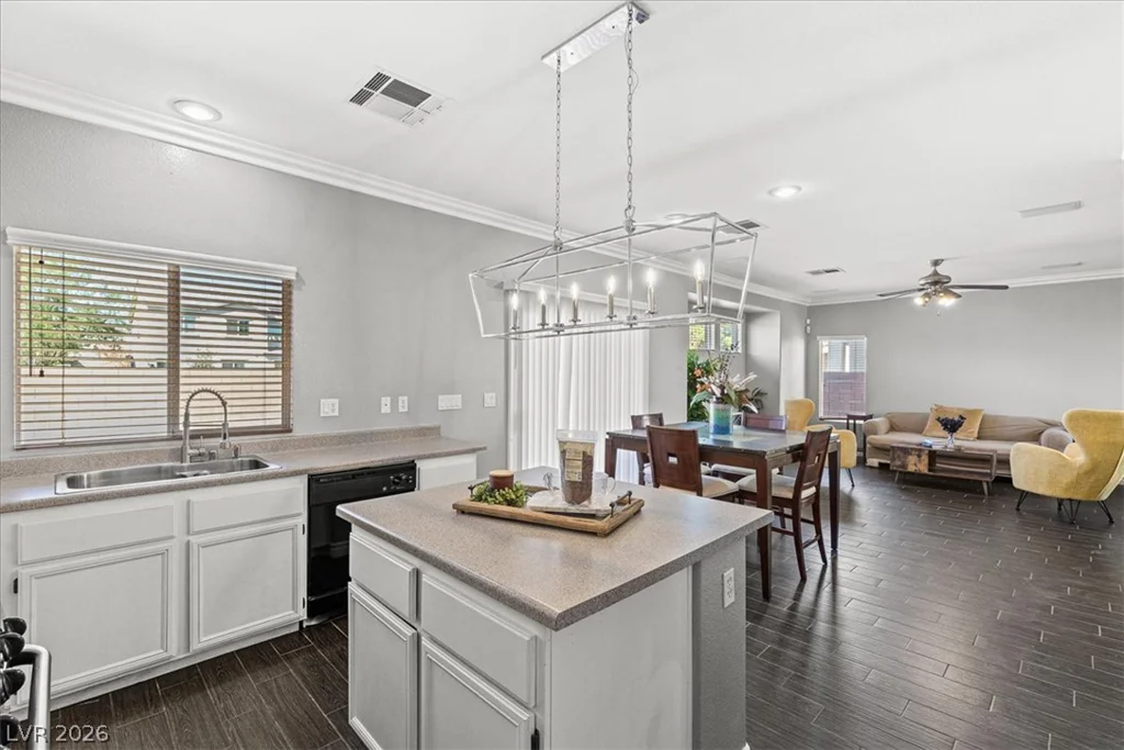 6505 Sierra Sands, North Las Vegas, NV 89086