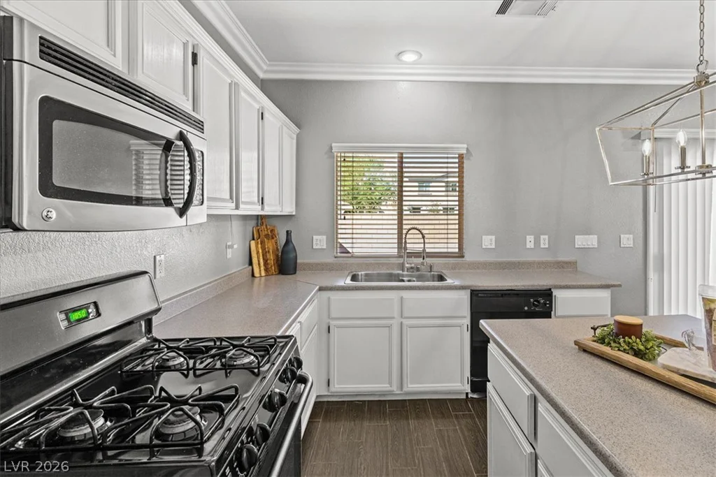 6505 Sierra Sands, North Las Vegas, NV 89086