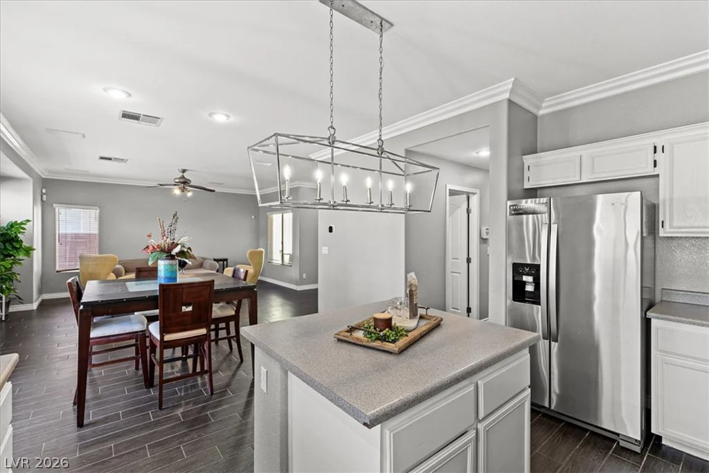 6505 Sierra Sands, North Las Vegas, NV 89086