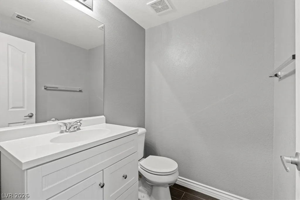 6505 Sierra Sands, North Las Vegas, NV 89086