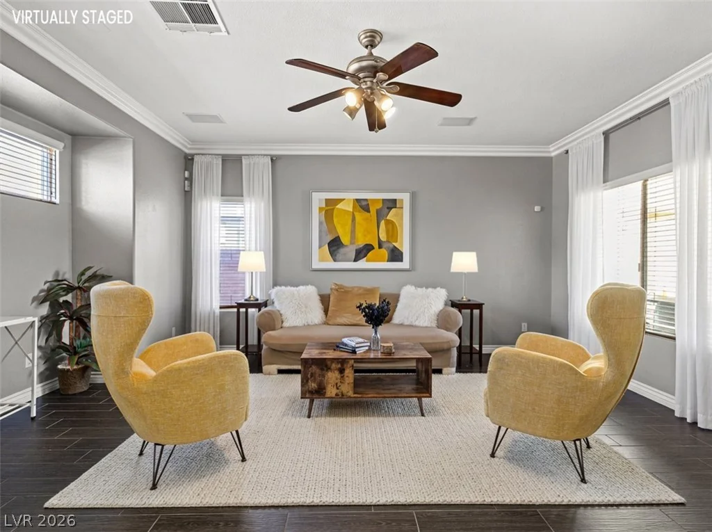 6505 Sierra Sands, North Las Vegas, NV 89086