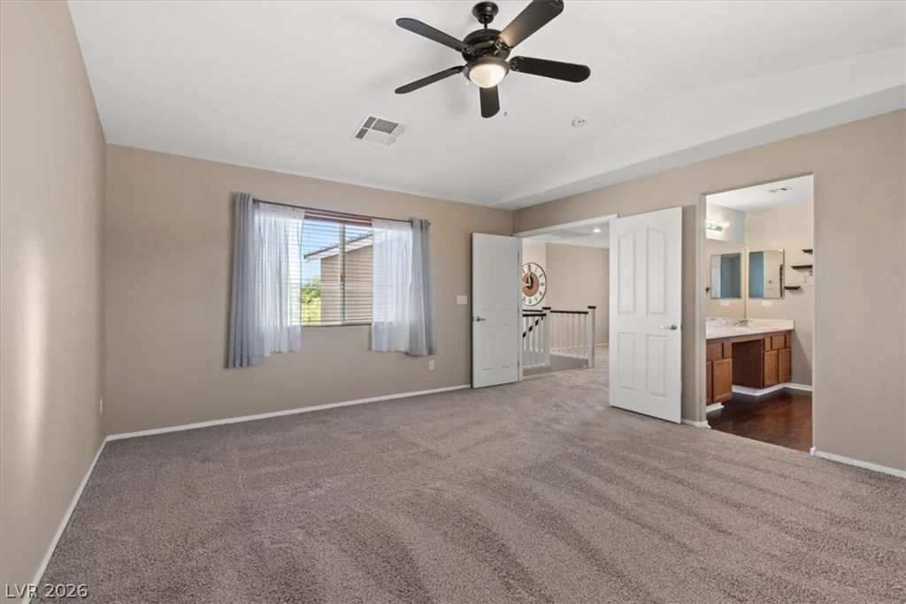 6505 Sierra Sands, North Las Vegas, NV 89086