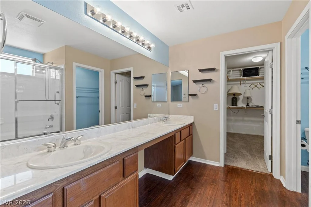 6505 Sierra Sands, North Las Vegas, NV 89086