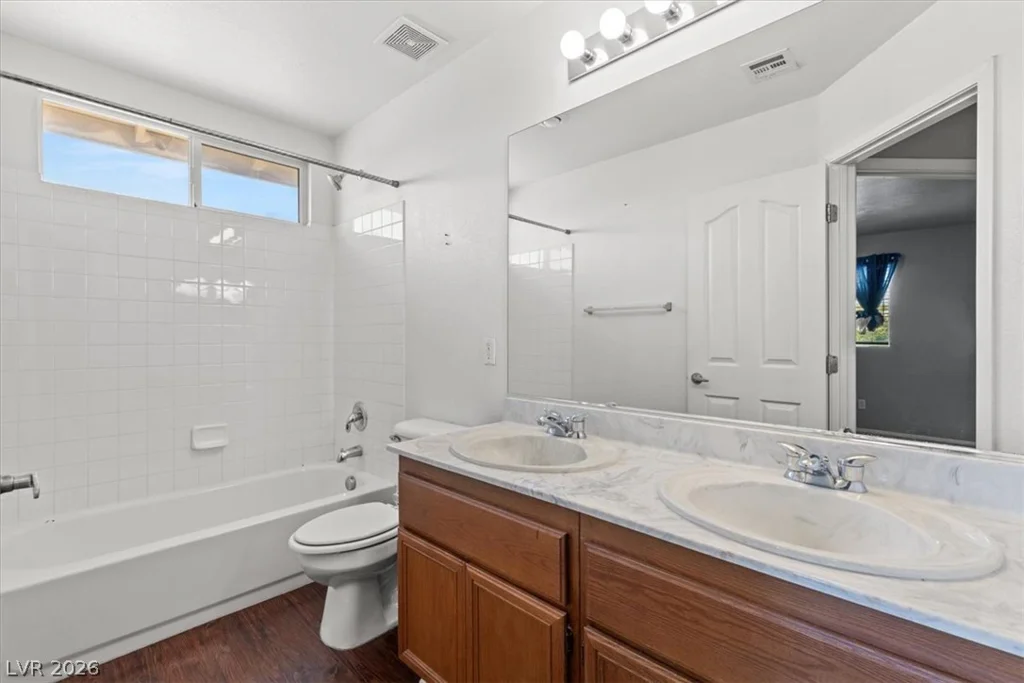 6505 Sierra Sands, North Las Vegas, NV 89086