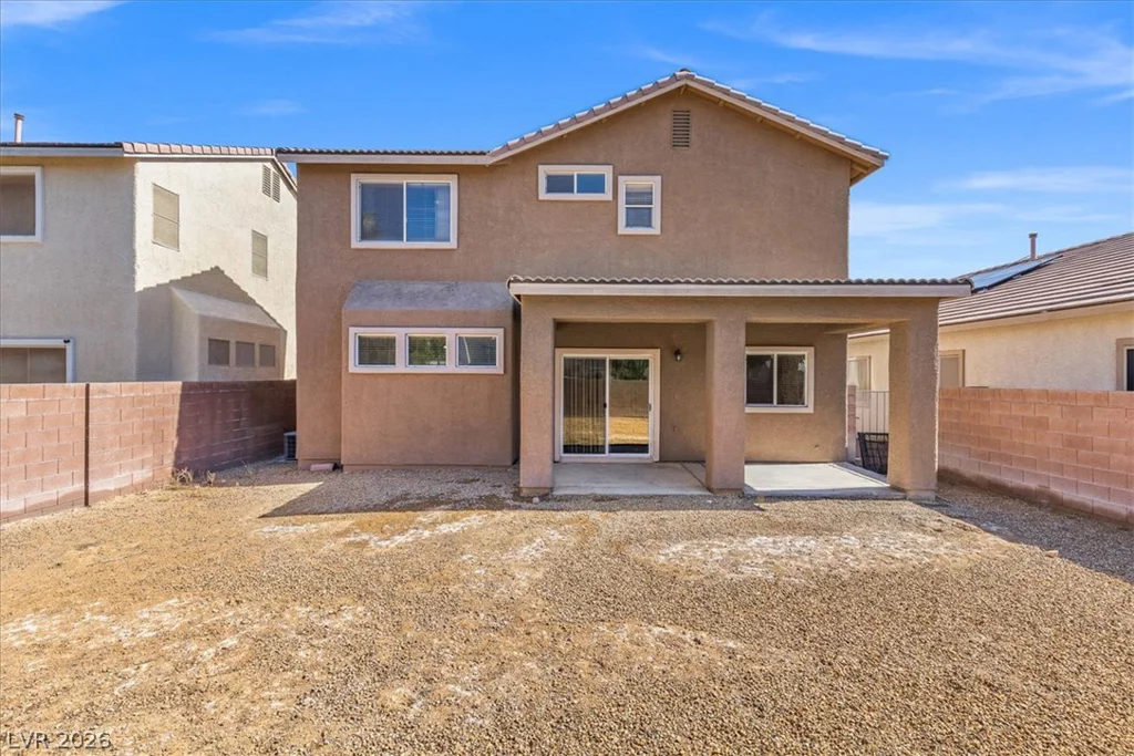 6505 Sierra Sands, North Las Vegas, NV 89086