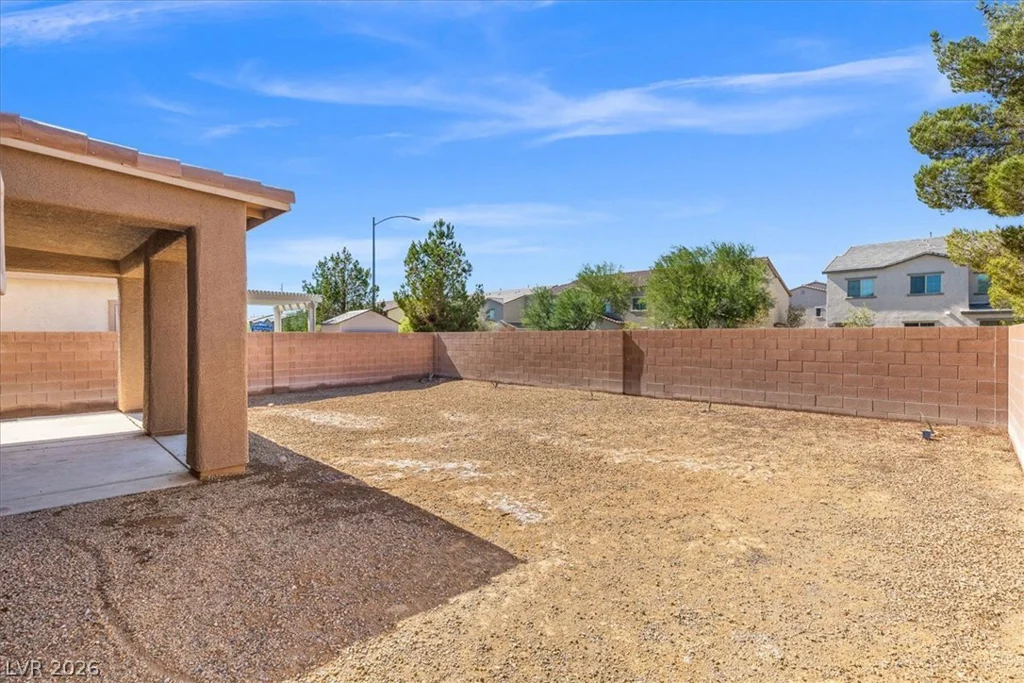 6505 Sierra Sands, North Las Vegas, NV 89086