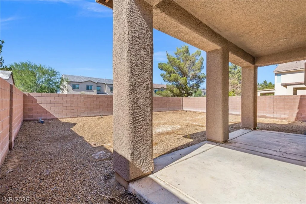 6505 Sierra Sands, North Las Vegas, NV 89086