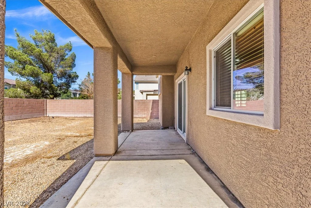 6505 Sierra Sands, North Las Vegas, NV 89086