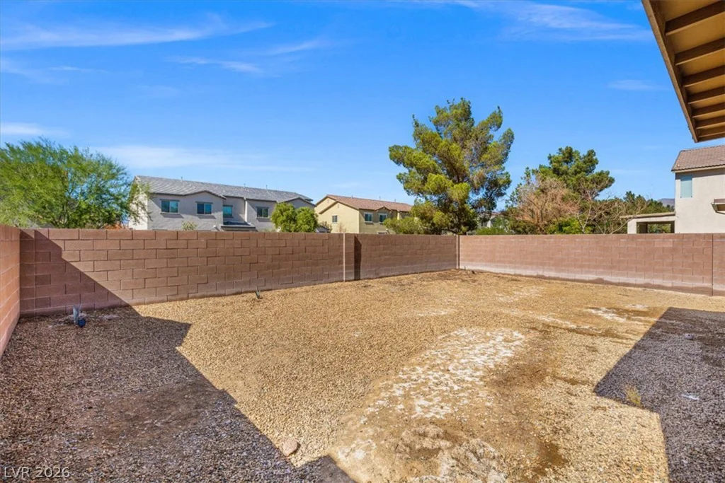 6505 Sierra Sands, North Las Vegas, NV 89086