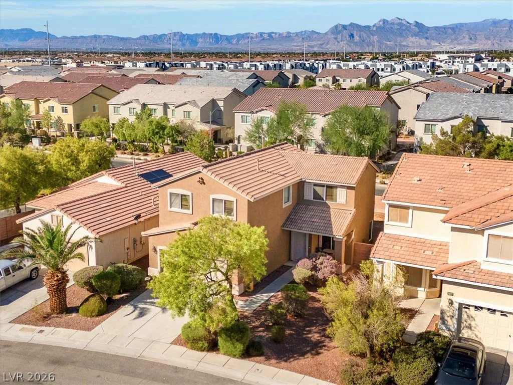 6505 Sierra Sands, North Las Vegas, NV 89086