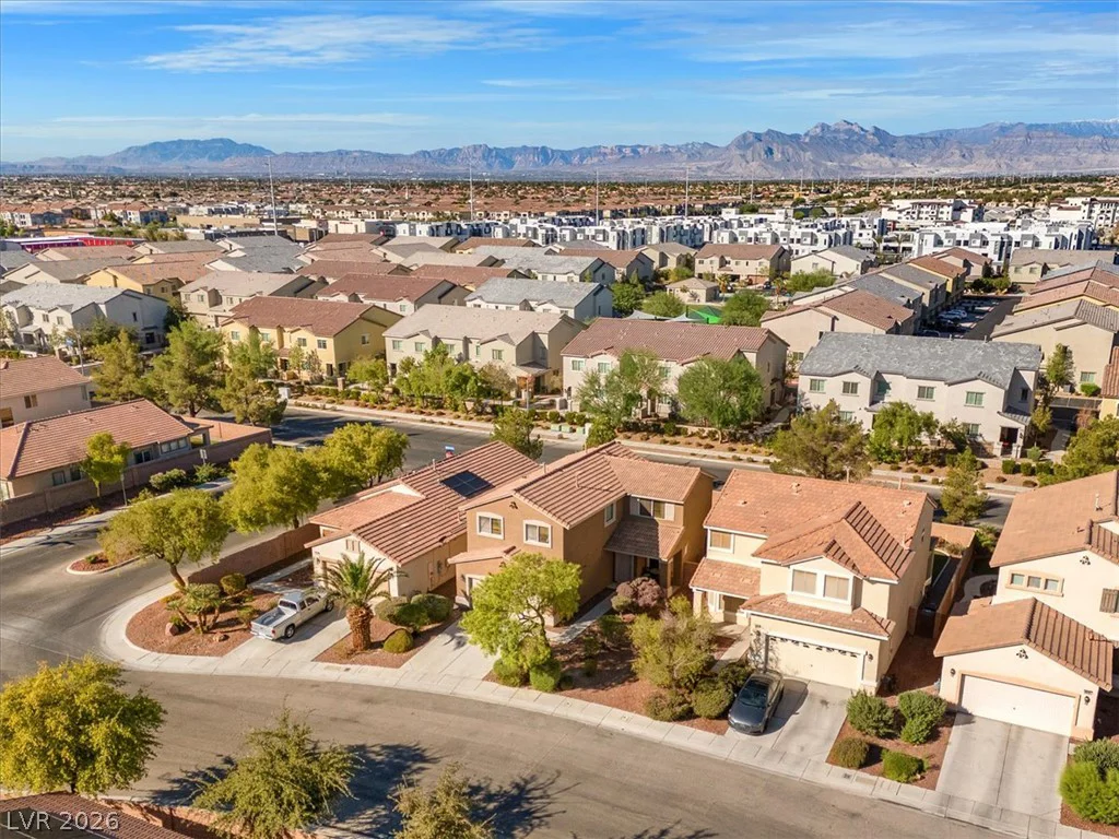 6505 Sierra Sands, North Las Vegas, NV 89086