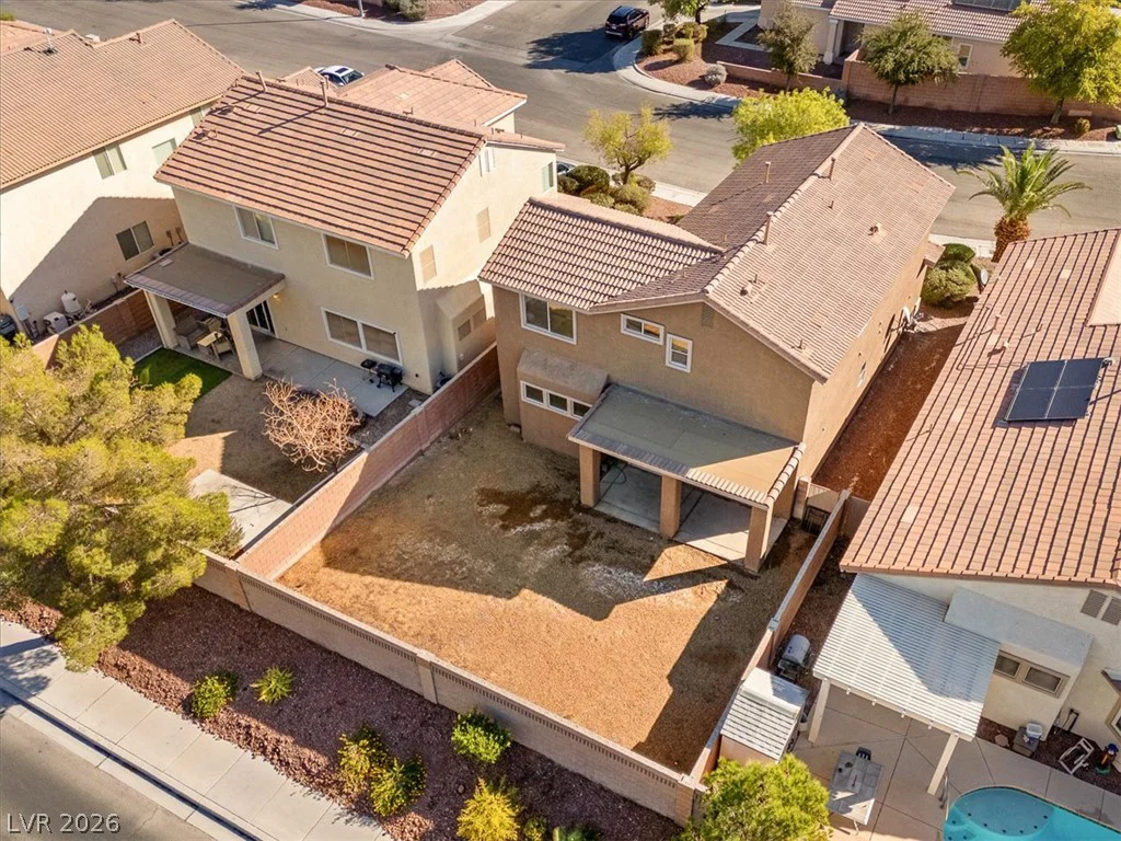6505 Sierra Sands, North Las Vegas, NV 89086