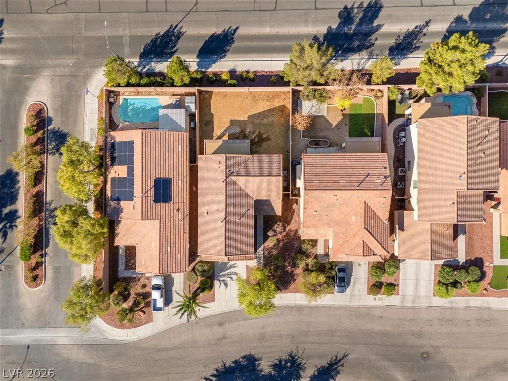6505 Sierra Sands, North Las Vegas, NV 89086