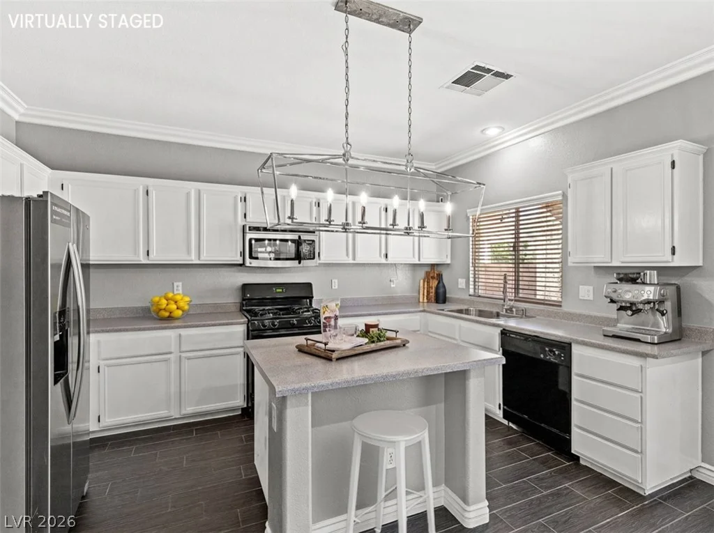 6505 Sierra Sands, North Las Vegas, NV 89086