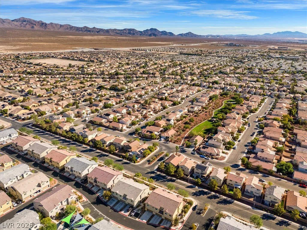 6505 Sierra Sands, North Las Vegas, NV 89086