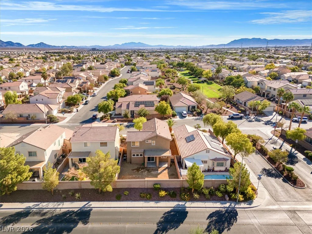 6505 Sierra Sands, North Las Vegas, NV 89086