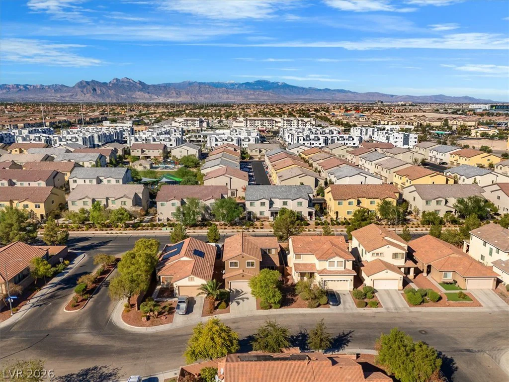 6505 Sierra Sands, North Las Vegas, NV 89086