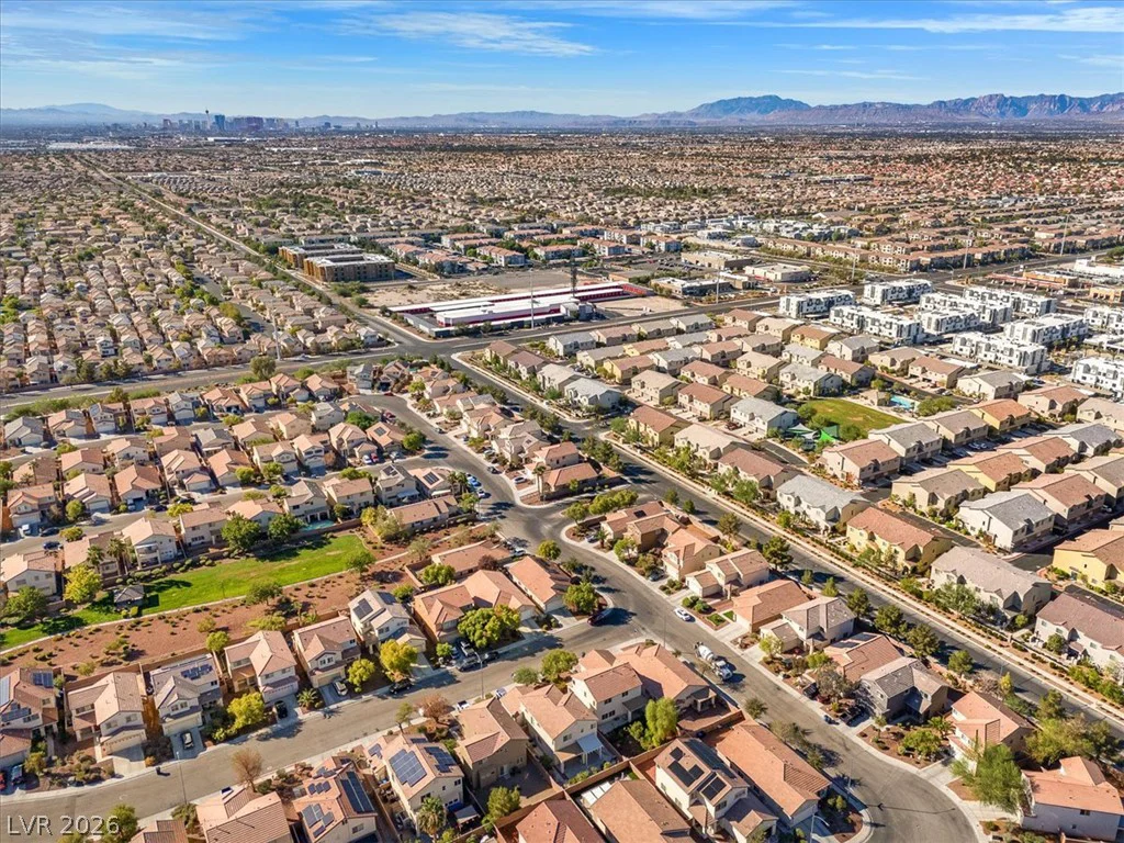 6505 Sierra Sands, North Las Vegas, NV 89086