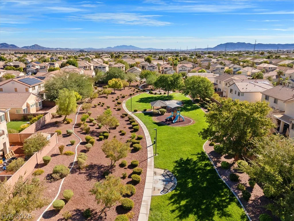 6505 Sierra Sands, North Las Vegas, NV 89086
