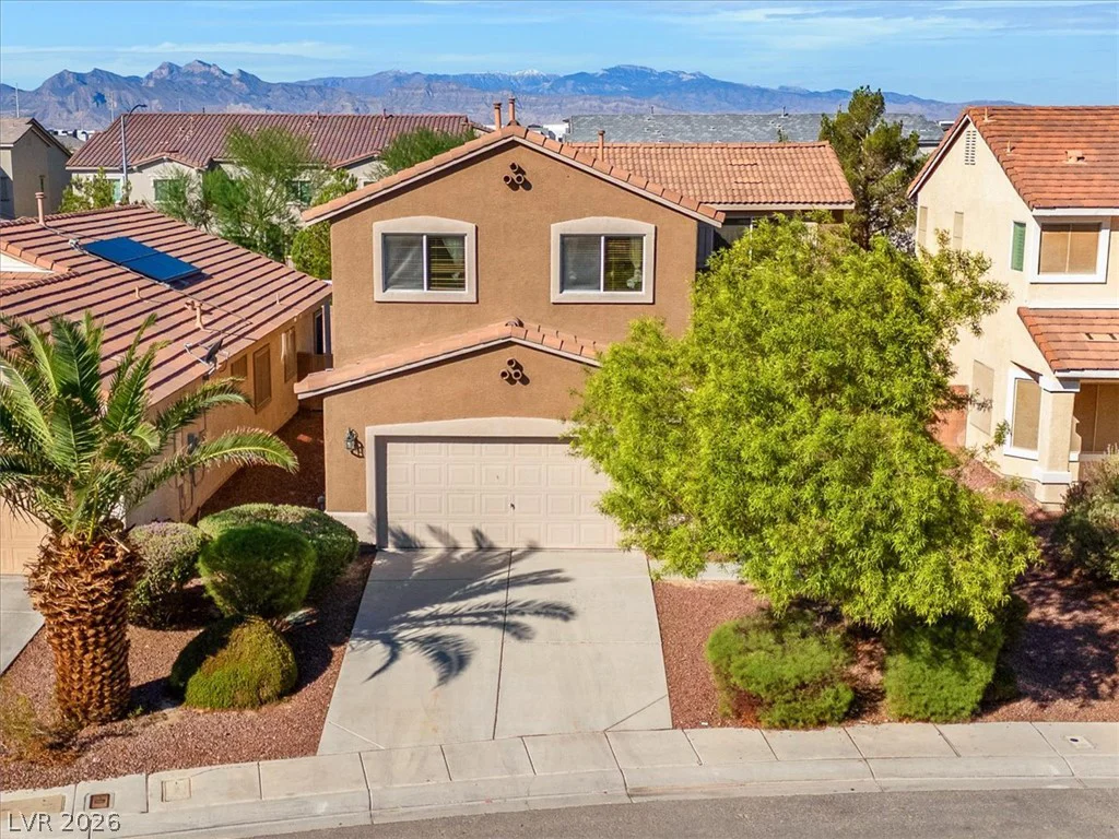 6505 Sierra Sands, North Las Vegas, NV 89086