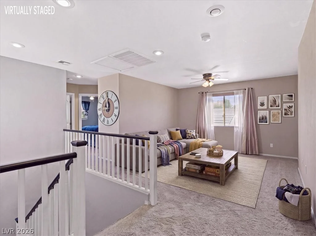 6505 Sierra Sands, North Las Vegas, NV 89086