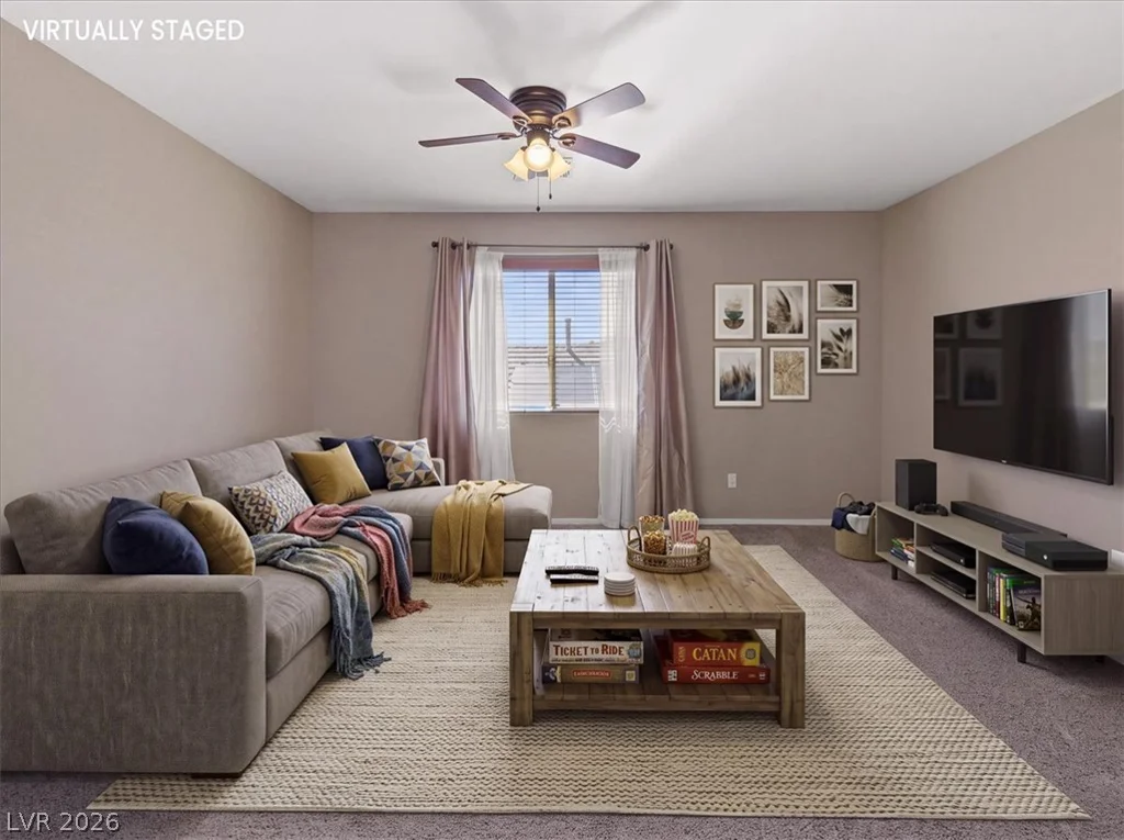 6505 Sierra Sands, North Las Vegas, NV 89086