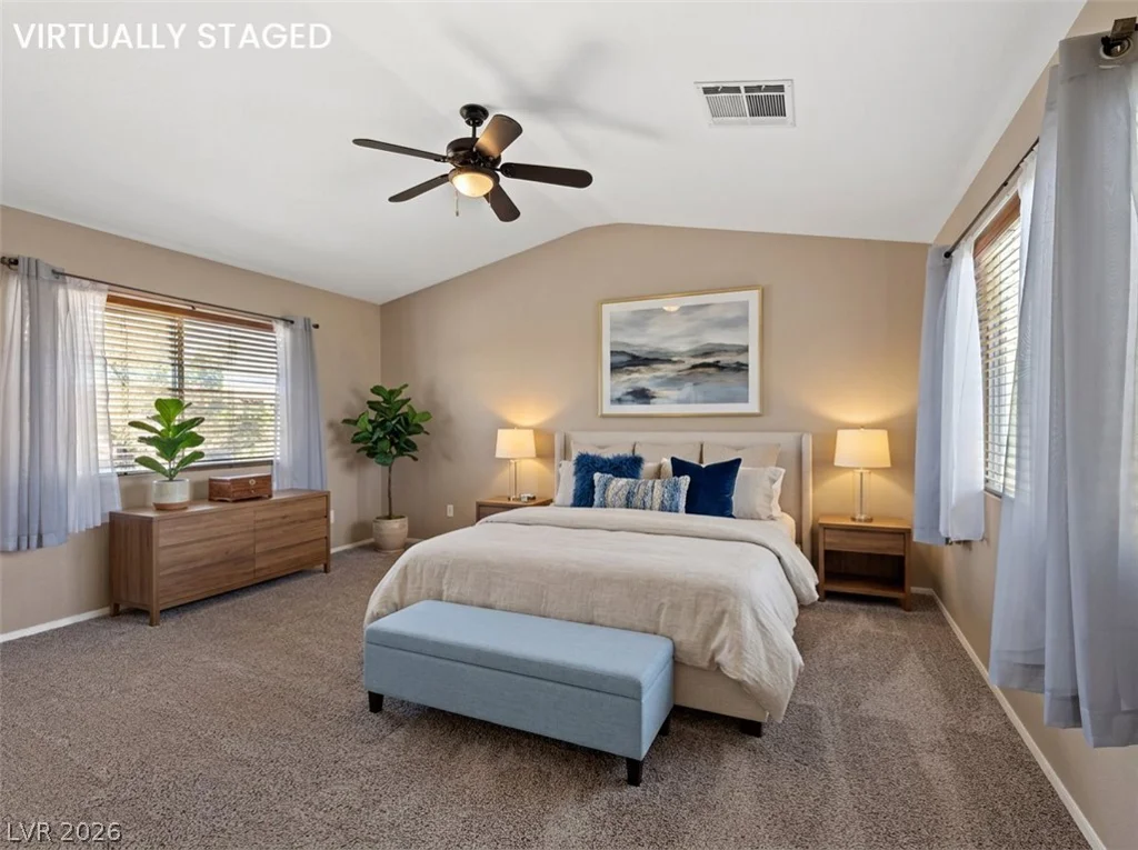 6505 Sierra Sands, North Las Vegas, NV 89086
