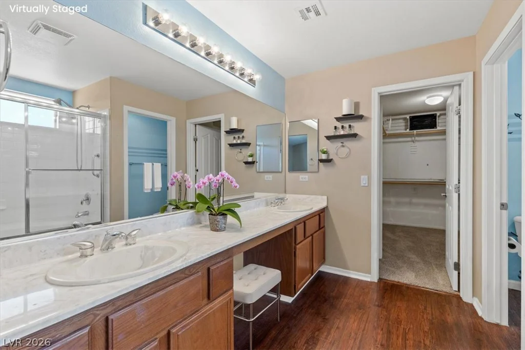 6505 Sierra Sands, North Las Vegas, NV 89086