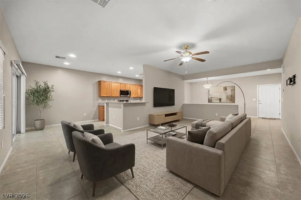 7725 Island Rail, North Las Vegas, NV 89084