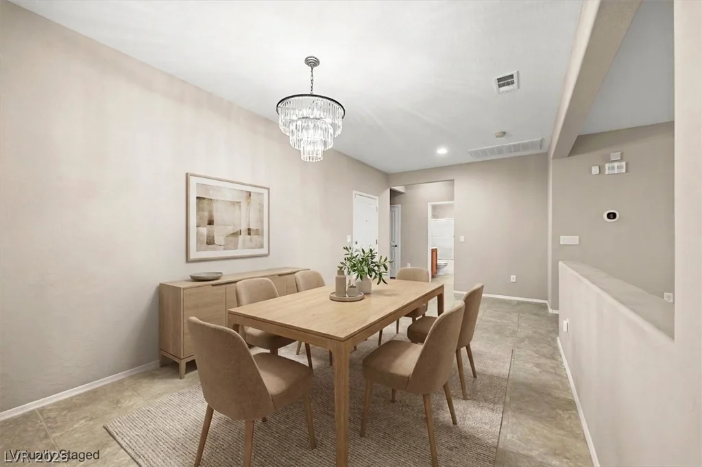 7725 Island Rail, North Las Vegas, NV 89084