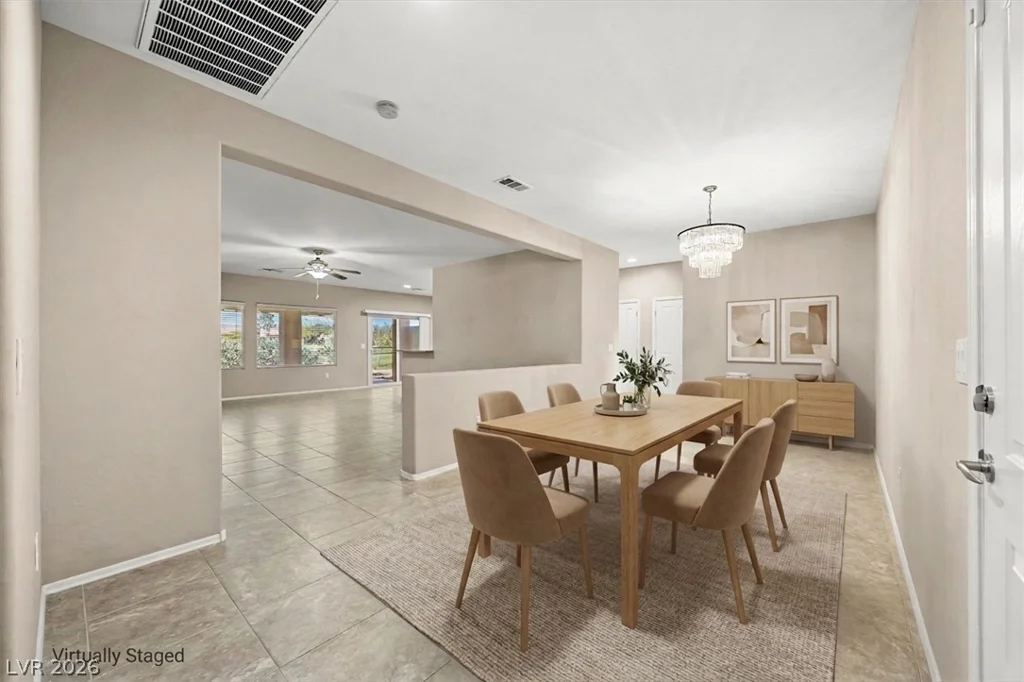7725 Island Rail, North Las Vegas, NV 89084
