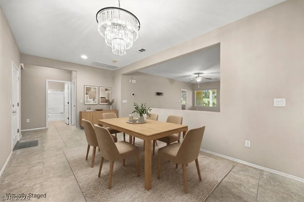 7725 Island Rail, North Las Vegas, NV 89084
