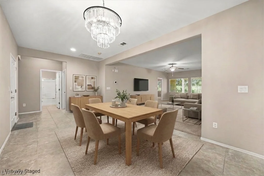 7725 Island Rail, North Las Vegas, NV 89084