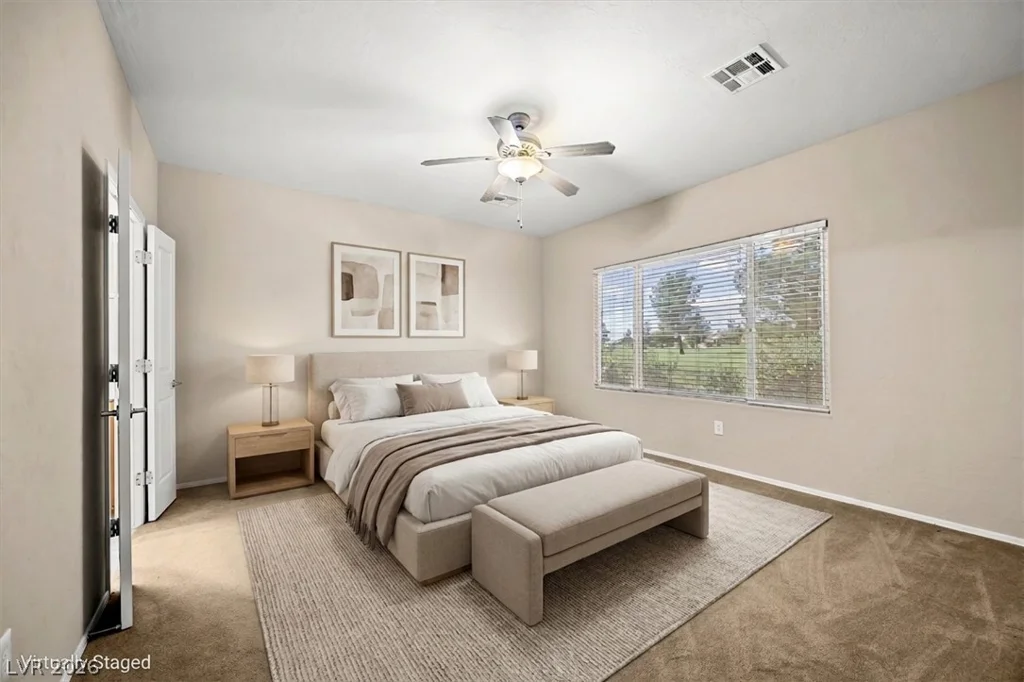 7725 Island Rail, North Las Vegas, NV 89084
